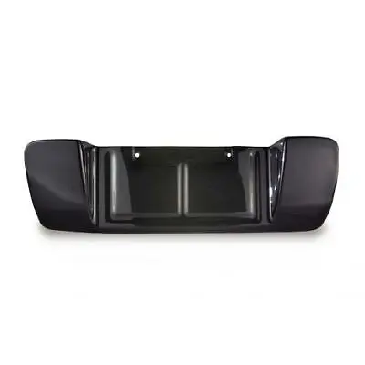 APR Carbon Fiber Rear License Plate Backing For 04-07 Subaru WRX & STi • $168.30