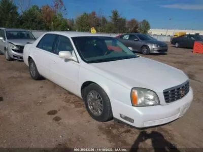 Wheel 5 Lug Dhs 16x7 14 Spoke Chrome Opt QC7 Fits 03-05 DEVILLE 2100075 • $174.98