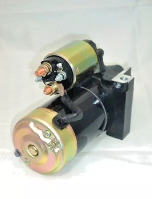 $90.67 • Buy Mercruiser NEW Starter Motor Inboard Type OMC Volvo Penta 3.0 Litre 4 Cylinders.