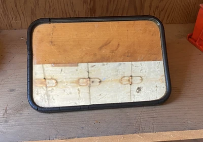 $10 • Buy Vintage Car Automotive Accessory  Mirror 