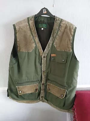 Regatta Rough Country Hunting Shooting Fishing Gilet Body Warmer - Size XXL 46  • £15.50