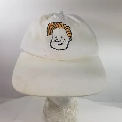Late Night With Conan O’Brien Baseball Cap Hat • $79.99