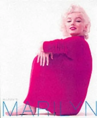 MILTON'S MARILYN: THE PHOTOGRAPHS OF MILTON H. GREENE By James Kotsilibas-davis • $85.49