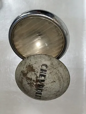 Vintage Ford Model A Two Lite Headlamp Part 7 3/4” Dia Lens • $49.99