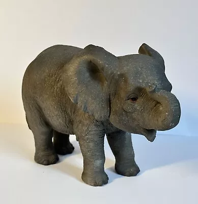 £10 • Buy Vivid Arts Baby Elephant
