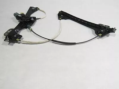 18-21 Aston Martin Vantage 2019 Left Driver Door Window Regulator W/ Motor ; • $280.25