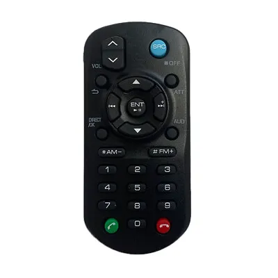 Remote Control For Kenwood KDC-X303 DPX-5000BT DPX-5100BT CD Car Receiver Player • $21.12