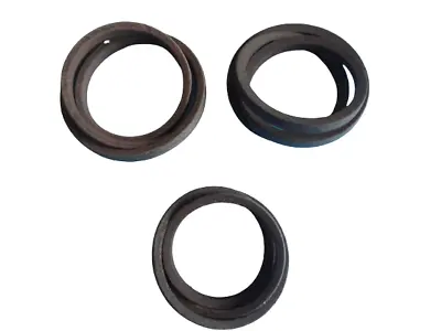 Fits Mtd Lawnflite Rs125/96  13a1762f600 3 Belt Drive Set 406202415690 • £52.99