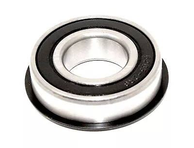 6205-2RS-NR Bearing With Snap Ring 5 Year Warranty • $5.49