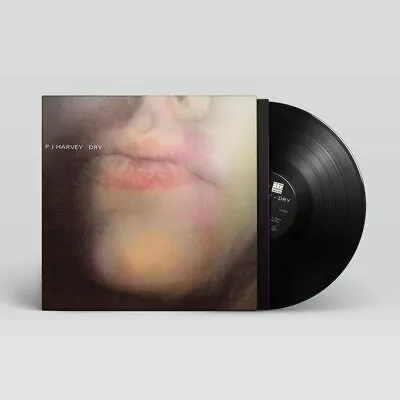 £24.76 • Buy PJ HARVEY Dry SEALED VINYL LP