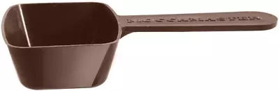 Moccamaster Coffee Measuring Spoon 88103 Brown • £3.55