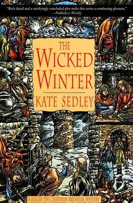 The Wicked Winter Sedley Kate • £8.23