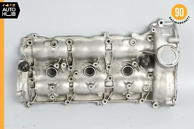 Mercedes W221 S400 CLK350 C350 E350 Engine Cylinder Head Cover Right Side OEM • $99.60