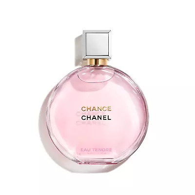 CHANEL Chance Eau Tendre Eau De Parfum Spray 150ml New Genuine Unused DEMO ¢ • $375