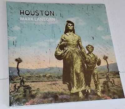 MARK LANEGAN : Houston Publishing Demos Vinyl LP SEALED • $24.99