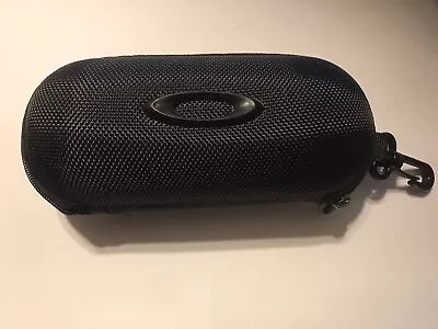 Brand New Oakley Sunglasses/Eyeglasses Hard Case. • $10.69