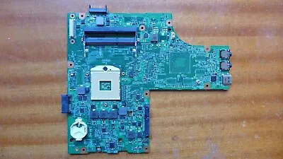 ✅ Dell Inspiron N5010 M5010 M501r Intel Motherboard 48.4hh01.011 Y6y56 No... • $20.38