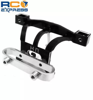 Traxxas 1/16 E Revo Rally Slash Summit Aluminum Front Body Post VXS12M01 • $23.88