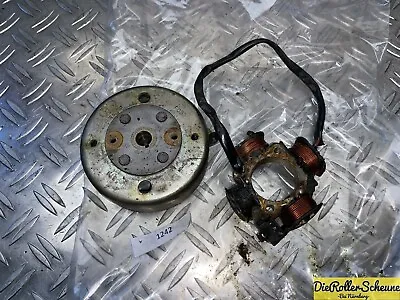 *Alternator Light Italjet Atala Derbi Suzuki Malaguti (Morini Engine) Original • $43.40