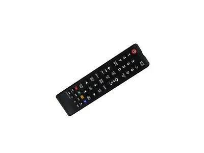 Remote Control For Samsung BN59-01189A T22E390EW T22E390 LED LCD HDTV TV Monitor • $18.76