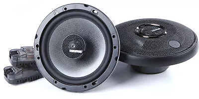 Memphis Audio MS62 6-1/2  Convertible Speakers • $170.96