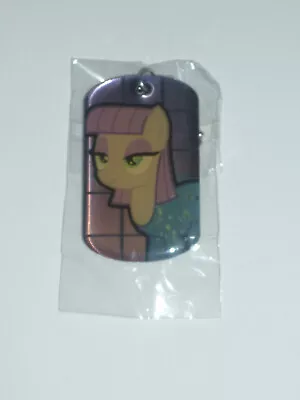 Maud Pie Sister MLP Character Dog Tag Series 2 My Little Pony Enterplay • $5