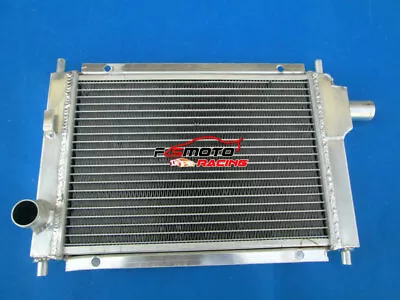 3 ROW Aluminum Radiator For 1997-2001 1998 1999 2000 ROVER MINI COOPER S MPI MT • $119