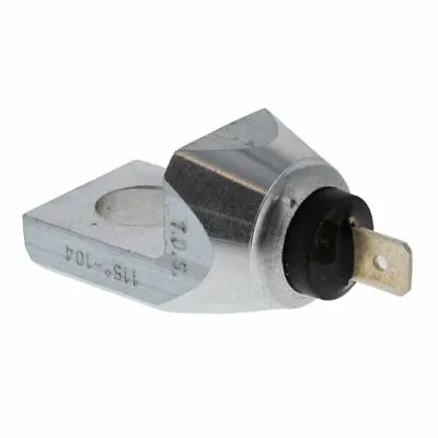 Wacker OEM Temperature Switch For PT6 Water Pumps 0083025 5000083025 • $72.25