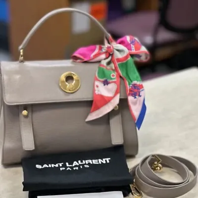 Saint Laurent Muse Two Handbag • $550