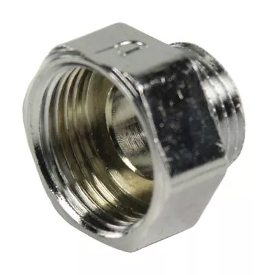 HQ Adapter ¾  Inner To ½  Outer • £14.97