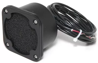 Used HME DM5 Square Outdoor Microphone For Drive Thru Intercom System G29652-1 • $99.99