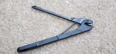 Mosin Nagant 91 /30  Floor Plate / Lifter And Spring ! Good Condition! • $26.95