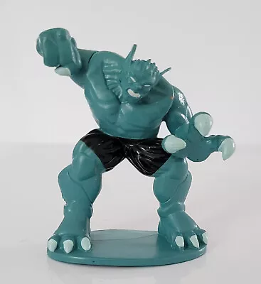 Action Figure Abomination The Incredible Hulk Avengers Mini Marvel 2014 • £5.95