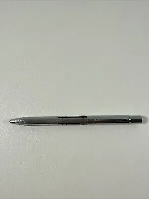 Vintage Norma Pat. U.S.A. 4 Color Lead Pencil • $12.57