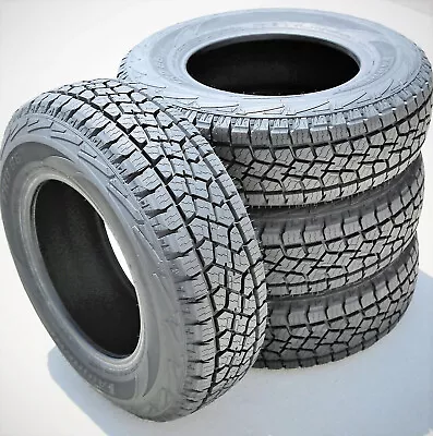 4 Tires Farroad FRD86 LT 215/75R15 Load C 6 Ply AT A/T All Terrain • $384.93