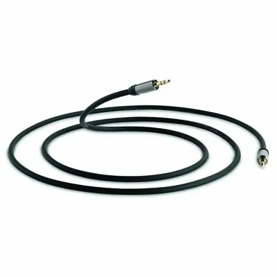 QED QE6502 Performance Audio J2J Jack To Jack 1.5m (4.9 Ft) Cable • $32