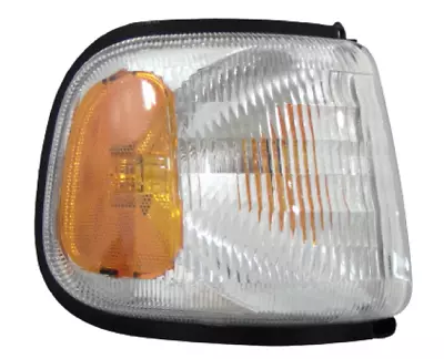 Dodge Full Size Ram Van 1994-1997 B1500 Right Passenger Corner Light Signal Lamp • $58.99