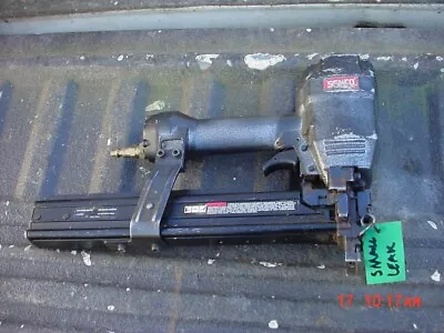 Senco PW 150  Roofing Stapler For Parts Or Repair  Small Air Leak • $75