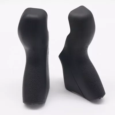 Micronew Road Bike Shift Brake Lever Covers For 7/8/9/10/11 Speeds • $13.82