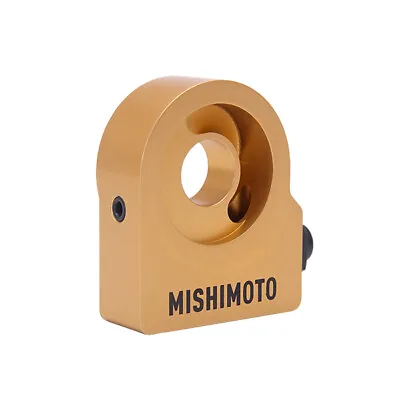 $141.95 • Buy Mishimoto M22 Thermostatic Oil Sandwich Plate