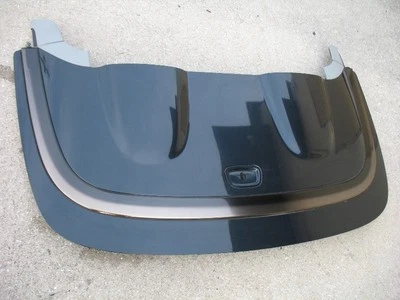 $100 • Buy 99 00 01 02 03 Mercedes W208 Clk320 Clk430 Convertible Trunk Lid Deck Top Cover