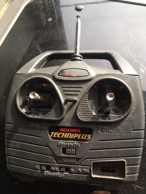 Acoms Techniplus Ap-202 Controller  • £10