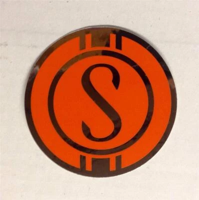 $5.99 • Buy Classic Schwinn STING-RAY 3  Bicycle DECAL Stingray