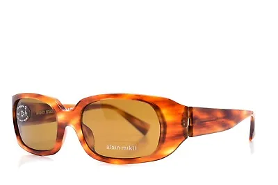 £147.34 • Buy Alain Mikli Authentic Sunglasses - Brand New 1061 0027 53-18-140