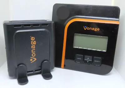 Vonage Bundle VDV21-VD Router VTR-VD  Phone Serv Adapter W/Power Cords • $14.99