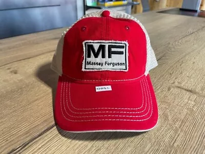 Massey Ferguson Heritage Hat • $24.99