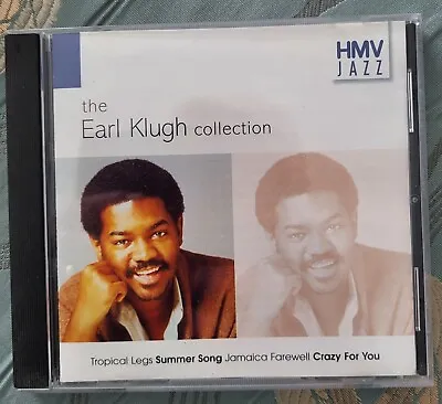 Soul And Funk Cd  / Various Artists / Compilation/ The Earl Klugh Collection  • £6.29