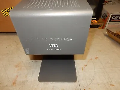 Vita Vacumat 6000M Dental Furnace Restoration Heating Lab Oven Machine *TESTED* • $659.59