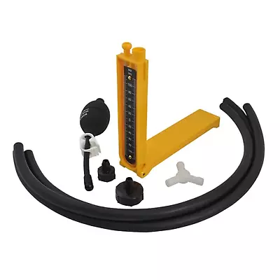 174Z Air Testing U-Gauge Kit • £66.99