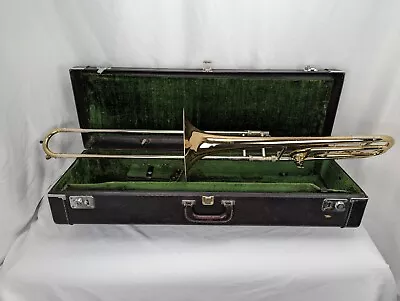 King 4B (2104) Trombone • $999